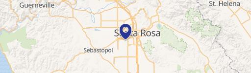 Santa Rosa Office Sublease Opportunity