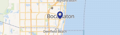 Retail Space in Boca Raton