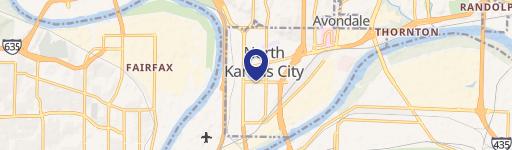 Industrial Space in N Kansas