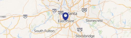 East Point Development Opportunity