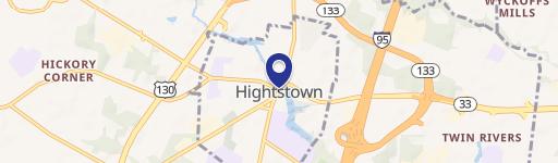 Retail Space Available For Lease