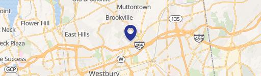 Office Building with Open Layout