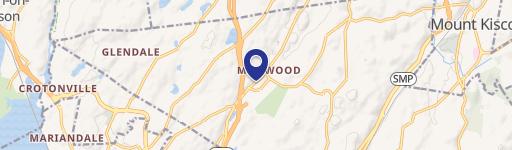 Restaurant Space on Saw Mill