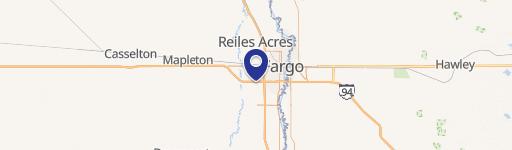 Fargo Office Space For Rent