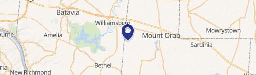 Williamsburg Retail Space Available