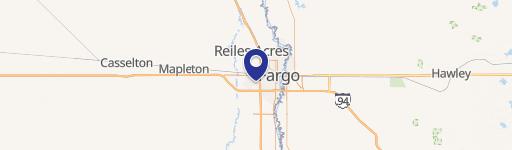 Class A Office Sublease