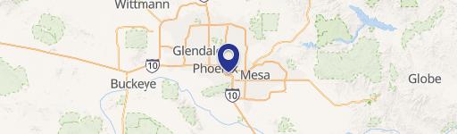 Phoenix Office Space For Lease