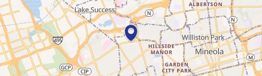 High-Traffic Shopping Center Space