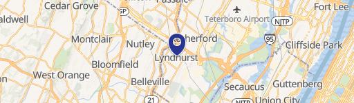 Lyndhurst Retail Space For Lease