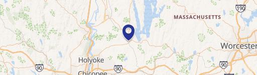 Belchertown Office Building For Sale