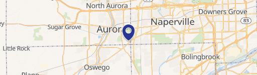 Aurora Office Space Available