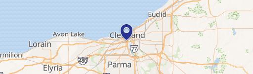 Retail/Office/Medical Space in Cleveland