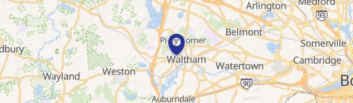 Renovated Office Space Available