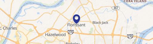 Retail Space in Florissant Corridor