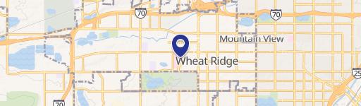 Medical Office in Wheat Ridge