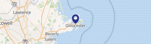 Gloucester Flex/Industrial Space Available