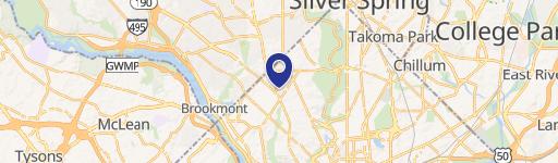 Tenleytown Office/Residential Building For Sale