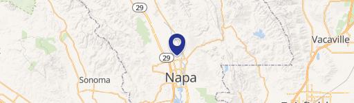 Napa Medical Building For Sale