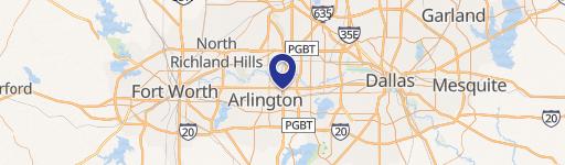 Arlington Warehouse Space Available