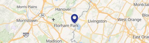 Furnished Office Space Available