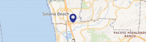 Retail Space End Cap