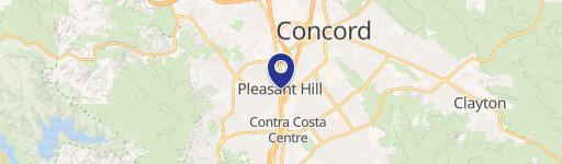 Pleasant Hill Office Space Available