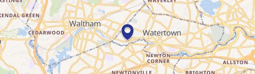 Watertown Office Building For Rent