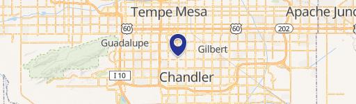 Retail Space in Chandler District