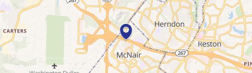 Class A Office Building Space