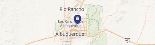 Office Space Near I-25