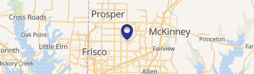 Frisco Office Space Available