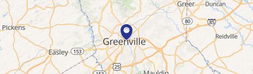 Downtown Greenville Redevelopment Opportunity