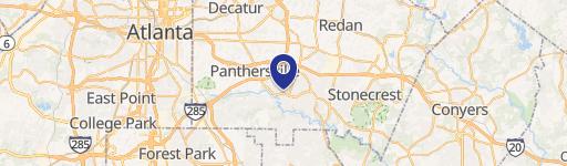 Decatur Office Building For Sale