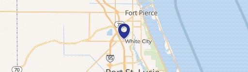 Port St. Lucie Warehouse Space