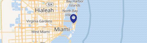 Miami Beach Office Space Available