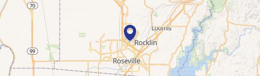 Retail Space in Roseville Center