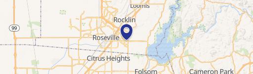 Roseville Office Space For Rent