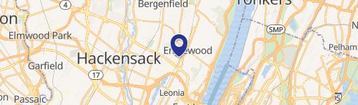 Englewood Warehouse Space Available