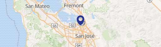 San Jose Flex / Industrial Space