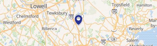 Office Space in Wilmington, MA