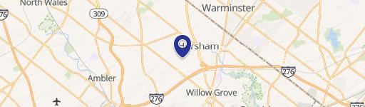 Class A Office Building