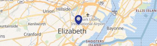 Elizabeth Warehouse Space Available