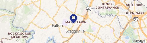 Class A Office Space Available