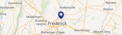 Frederick Flex/R&D Space Available