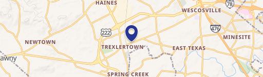 Trexlertown Plaza Retail Space