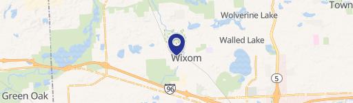 Wixom Flex Space Available