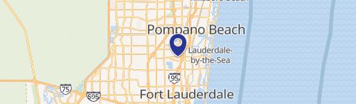 Industrial Warehouse Space in Ft. Lauderdale