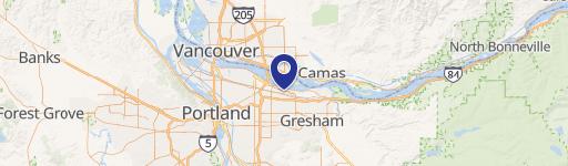 Warehouse Space with Office Area