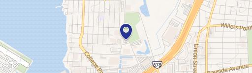 Flushing Office and Industrial Building