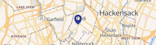 Grocery-Anchored Property in Lodi, NJ